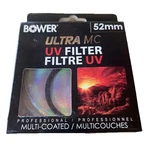 Vintage Camera 12 Lot 58MM Bower Uv Filter FUC58 Digital High-definition. Fixed Price $6.08.