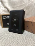 CORE-N98S 98WH, Nanoslim 14.8V, 6.6AH Battery Brick V-mount W/ Led Power Gauge. Fixed Price $200.00.