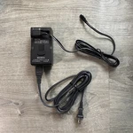 Sony Charger For Series Batteries NP-FF50, NP-FF51, NP-FF70, NP-FF71 (AC-VF50). Fixed Price $67.49.