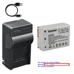 Kastar NB-7L Battery Ac & Usb-c Charger For Canon Powershot G10 Is G11 G12. Fixed Price $27.99.