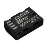 Promaster BLF19 Battery For Use With Panasonic. Fixed Price $39.99.