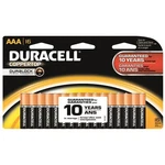Duracell Coppertop Battery, Aaa, Pack, MN2400B16Z16: 41333740645. Fixed Price $53.99.