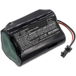 Battery For Ecovacs D36A;D36B;D36C;D36E,DA60,DA611,DB35,DEEBOT Slim 1,ZJ1450. Fixed Price $24.71.