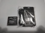 Pickle Power PP-PAN-BCK7 Battery Pack For CGA-BCK7 & Smart Led Charger Lumix. Fixed Price $11.95.