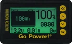 Go Power! 82958 Battery Monitor Kit GP-BMK-25. Fixed Price $156.95.