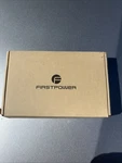 Firstpower DS-FZ100 Digital Battery Charger-dual Usb For NP-FZ100 Bat.... Fixed Price $8.99.