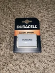 Duracell DR9945 Li-on Battery For Canon LP-E8. New. Fixed Price $28.00.