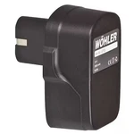 Wohler 4715 Camera Battery, Nimh. Fixed Price $219.99.