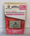 Targus Digital Camera Li-ion Rechargeable Battery For Canon NB-5L Nib. Fixed Price $39.99.