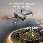 Holy Stone HS720R 3 Axis Gimbal Gps Drones With Camera For Adults 4K Eis; Fpv Rc. Fixed Price $159.00.