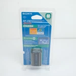 Sony NP-FM70 Series 2360MAH Li-ion Battery Handycam Camcorders New Sealed. Fixed Price $65.47.