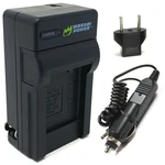Wasabi Power Battery Charger For Fujifilm NP-45, NP-45A, NP-45B, NP-45S, BC-45. Fixed Price $11.99.