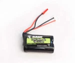 Rage B1122 7.4V 360MAH Li-ion Battery For Black Marlin Mx, Supercat. Fixed Price $12.99.