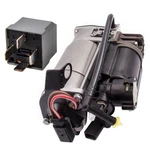 Top Strut Compressor Air Pump For Mercedes W220 W211 W219 2203200104 Used. Fixed Price $66.00.