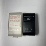 Sony NP-66H 6V, Oem Camcorder Rechargeable Battery, 1800MAH, Ni-cd Made In Japan. Fixed Price $9.99.