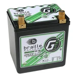 Braille Battery G30 Green-lite Lithium Ion 12-VOLT Automotive Bci Group. Fixed Price $522.99.