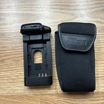Nikon MS-D10EN Rechargeable Battery Holder. Fixed Price $23.99.