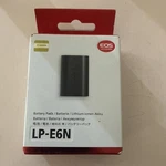 Canon Lithium-ion Battery LP-E6N New Original Package. Fixed Price $69.97.