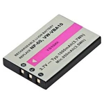 Replacement Battery For Lenmar DLF60. Fixed Price $45.92.