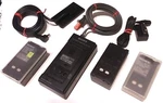 Sony AC-V30 Battery Charger Power Adaptor + NP-98 AZ6015 NP-55 Set. Fixed Price $199.95.