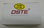 Dste Battery For LP-E5 Canon Eos 500D, 450D, Kiss X3, Rebel T1I, Xs New. Fixed Price $7.50.