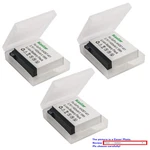 Kastar Replacement Battery For Gopro AHDBT-401 & Hero Black Silver. Fixed Price $16.99.