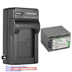 Kastar Battery Ac Wall Charger For Sony NP-FP90 NP-FP91 & DCR-HC96 DCRHC96. Fixed Price $6.99.