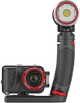 Sealife Reefmaster Camera + Light Set RM-4K Pro SL354. Fixed Price $634.27.