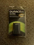 Duracell Ultra Rechargeable CAM10082A Digital Camera Camcorder Battery. Fixed Price $19.99.