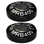 2PC Exell MRB400 1.35V Zinc Air Battery Z400PX EPX400 RM400. Fixed Price $23.49.