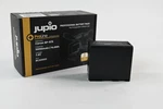 Jupio Proline BP-975 10,050MAH Battery For Canon XF100/105/300/305 BCA0002 #G262. Fixed Price $95.22.