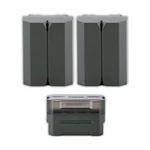 Tilta NP-FZ100 2400MAH High-capacity Battery (green, 2-PACK) Bundle. Fixed Price $99.99.