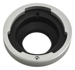 Adapter 1/3" Gy-hd HPX300 AG-HPX370 Hvr Z7 S270 Mount To B4 2/3" Broadcast Lens. Fixed Price $148.83.
