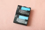 Two Powerextra LP-E6NH Batteries 2950 Mah For Canon Cameras. Fixed Price $16.00.